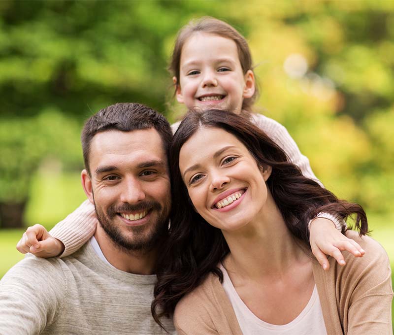 Alamance Family Dentistry | Invisalign reg , TMJ Disorders and LANAP reg