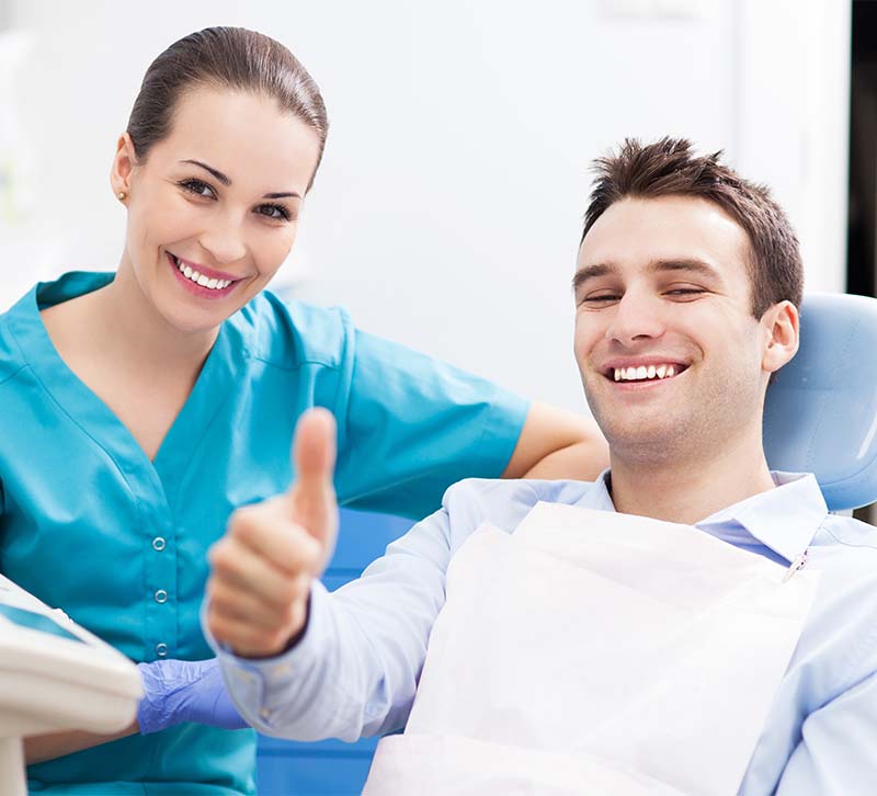 Alamance Family Dentistry | Teeth Whitening, Fluoride Treatment and Dental Fillings