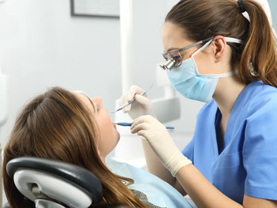 Alamance Family Dentistry | Digital Radiography, Dental Fillings and Preventative Program